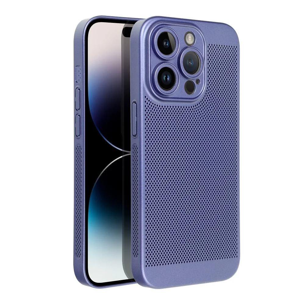 Φωτογραφία προϊόντος: . BREEZY Case for XIAOMI Redmi NOTE 12S blue