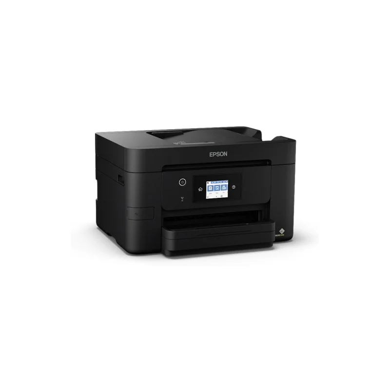Φωτογραφία προϊόντος: Epson Workforce WF-3820DWF Έγχρωμο Πολυμηχάνημα Inkjet (έως 3 άτοκες δόσεις)