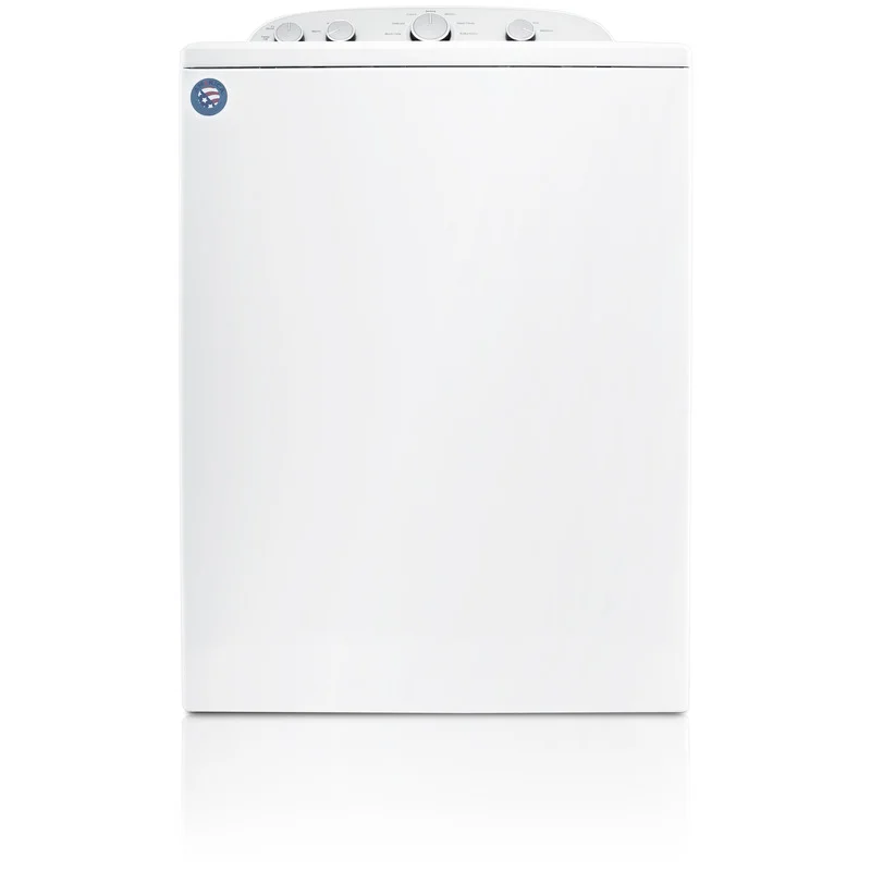 Φωτογραφία προϊόντος: Whirlpool Pro Πλυντήριο Ρούχων Whirlpool 3LWTW4815FW Π68,5xΒ65xΥ91,4cm (έως 3 άτοκες δόσεις)