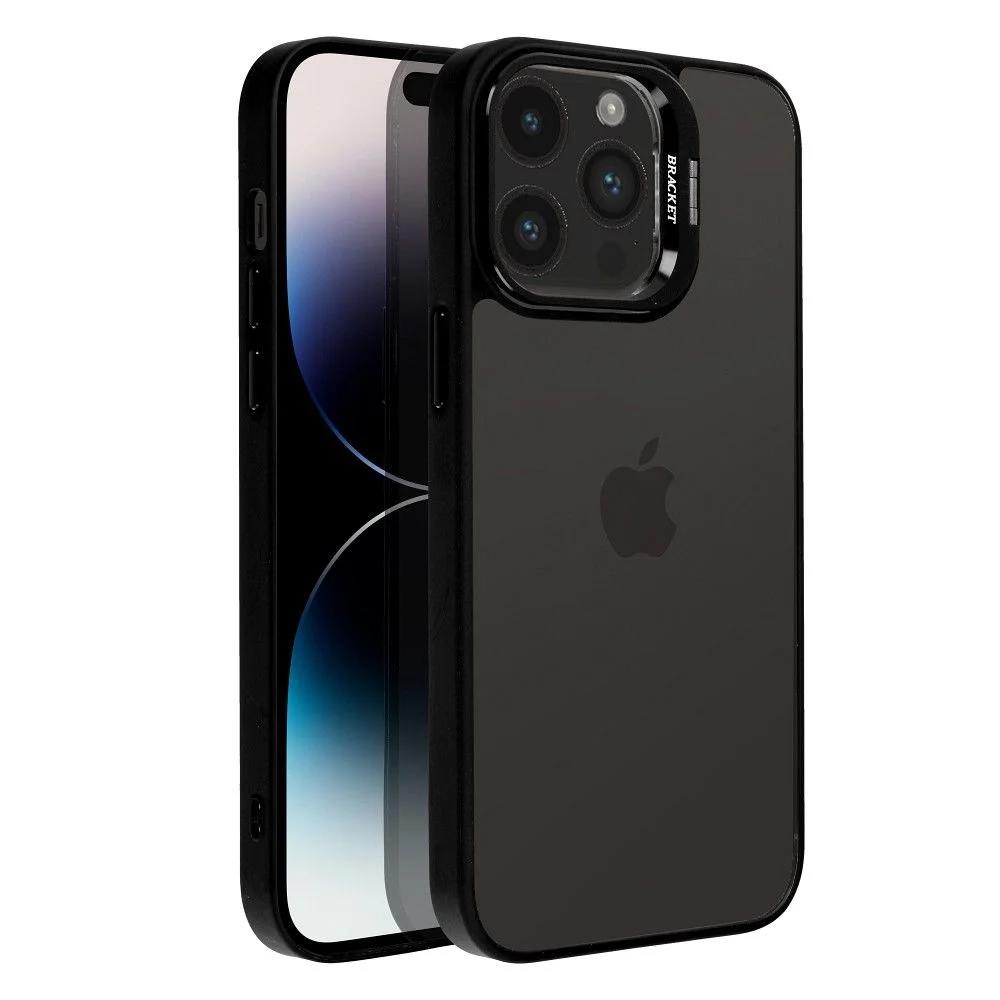 Φωτογραφία προϊόντος: . BRACKET CASE for IPHONE 11 PRO black