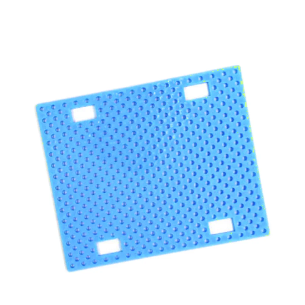 Φωτογραφία προϊόντος: Blue Plastic Model Base OEM