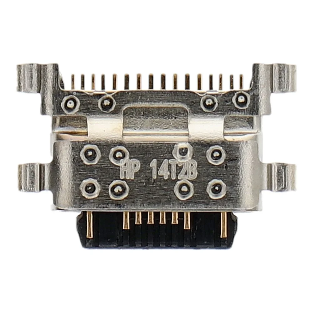 Φωτογραφία προϊόντος: . Charge connector REDMI 10 ORI