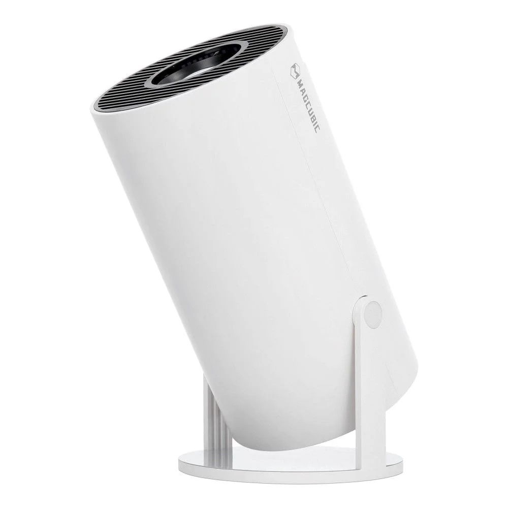 Φωτογραφία προϊόντος: . Projector HY300 white