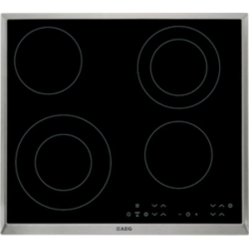 Φωτογραφία προϊόντος: Aeg HK634021XB (έως 3 άτοκες δόσεις)