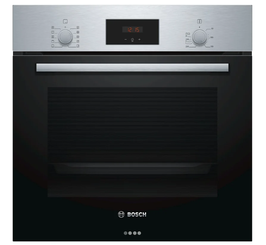 Φωτογραφία προϊόντος: Bosch HBF154ES0 Φούρνος άνω Πάγκου 66lt χωρίς Εστίες Π59.4εκ. (έως 3 άτοκες δόσεις)