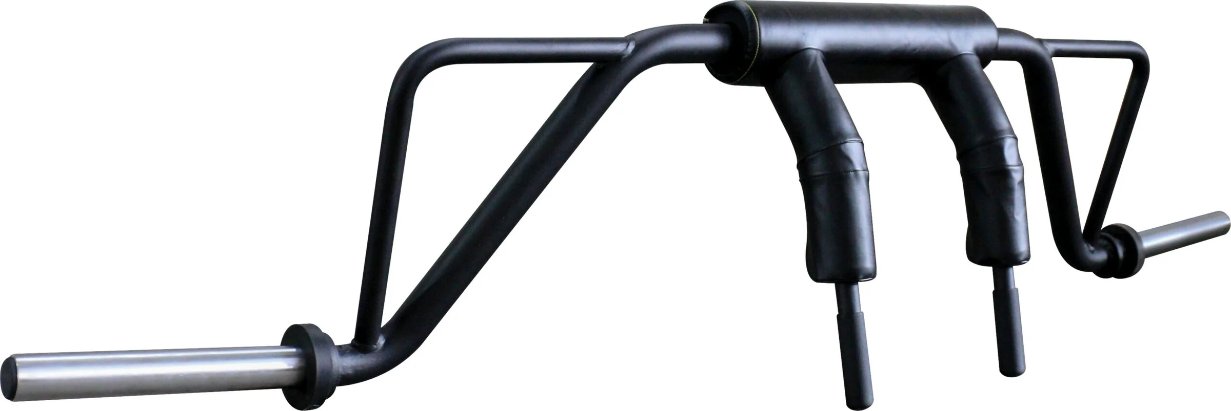 Φωτογραφία προϊόντος: Μπάρα Καθισμάτων AMILA Safe Squat Bar