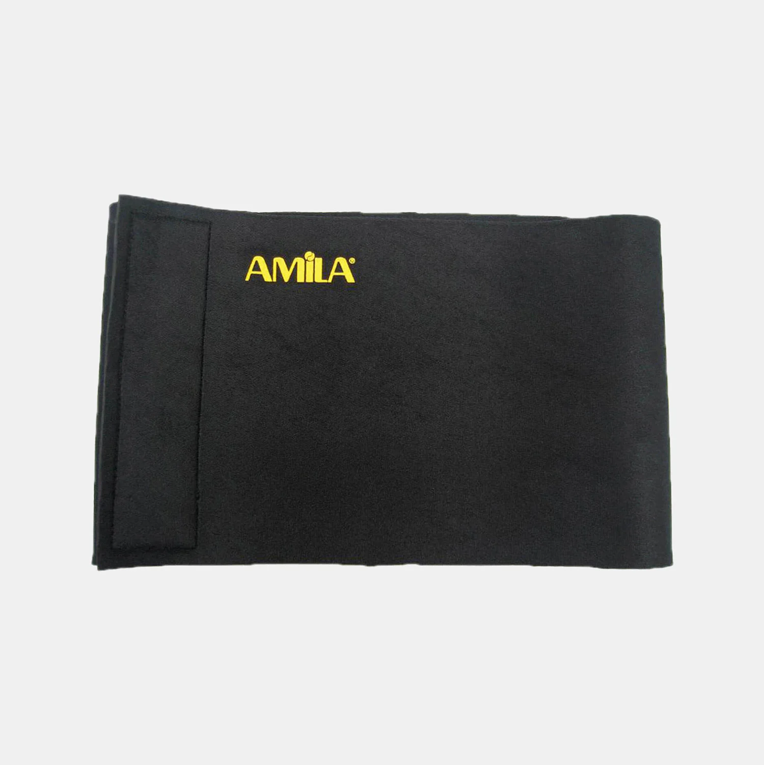 Φωτογραφία προϊόντος: AMILA NEOPRENE WAIST SLIMMER ΜΑΥΡΟ