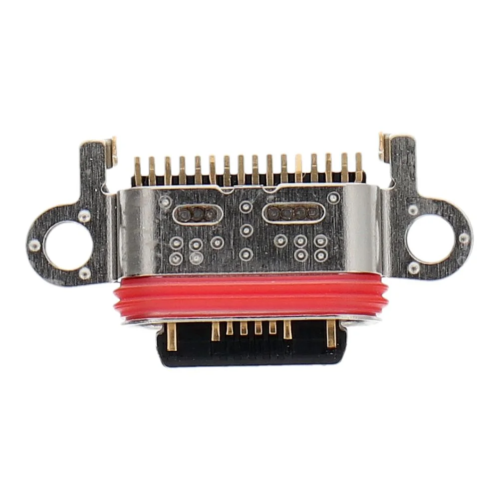 Φωτογραφία προϊόντος: . Charge connector for OPPO A91 ORI