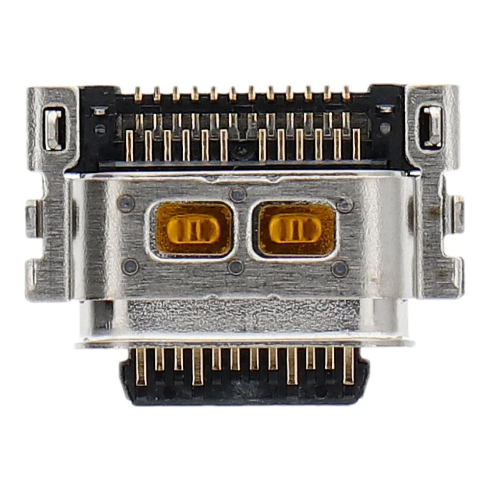 Φωτογραφία προϊόντος: . Charge connector for MOTOROLA Edge ORI