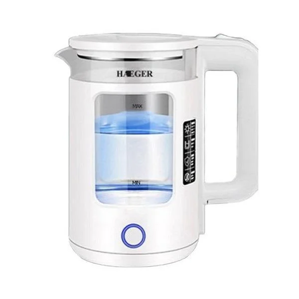 Φωτογραφία προϊόντος: Haeger HG-7859 Βραστήρας 2L 2000W