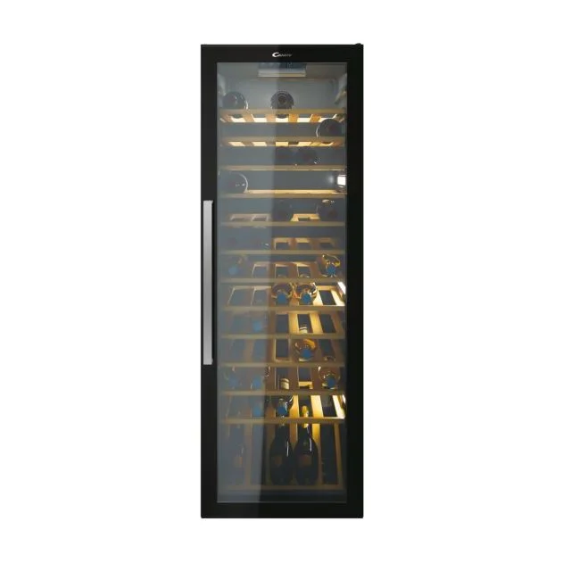 Φωτογραφία προϊόντος: Candy CWC 200 EELW/N DiVino Συντηρητής Κρασιών (έως 3 άτοκες δόσεις)