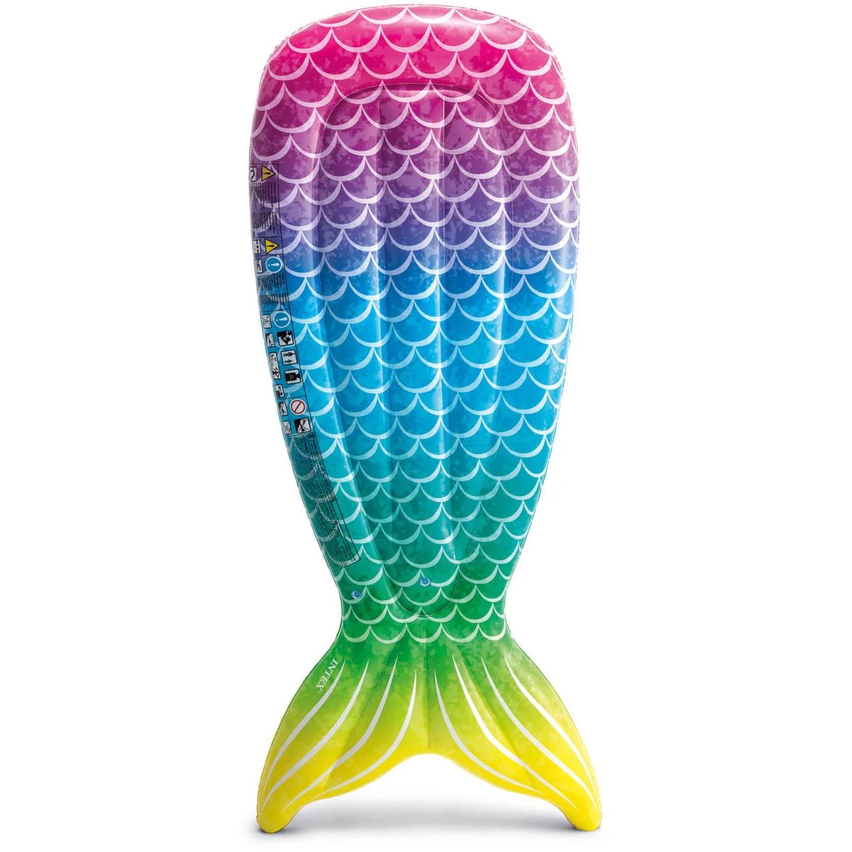 Φωτογραφία προϊόντος: Intex Mermaid Tail Float - 58788