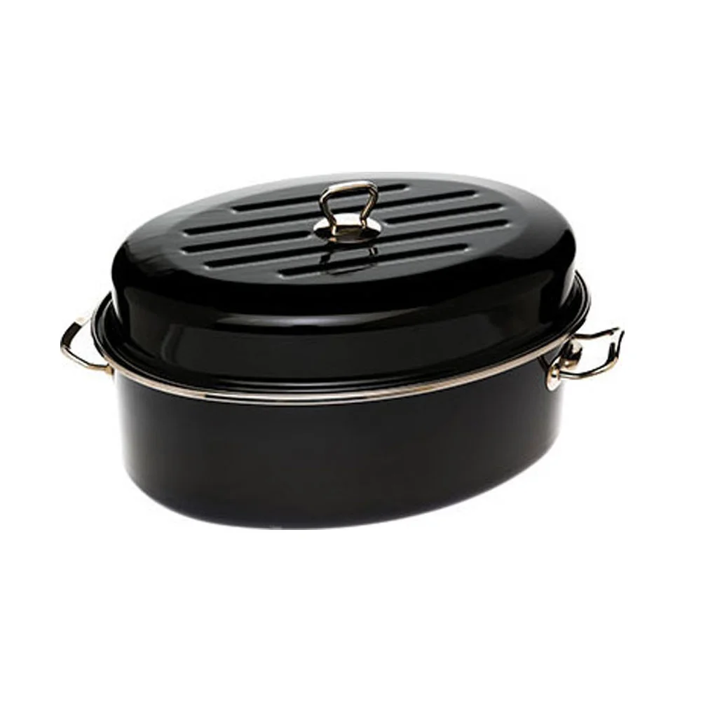 Φωτογραφία προϊόντος: Γάστρα Juro Pro Oval Brater 38cm