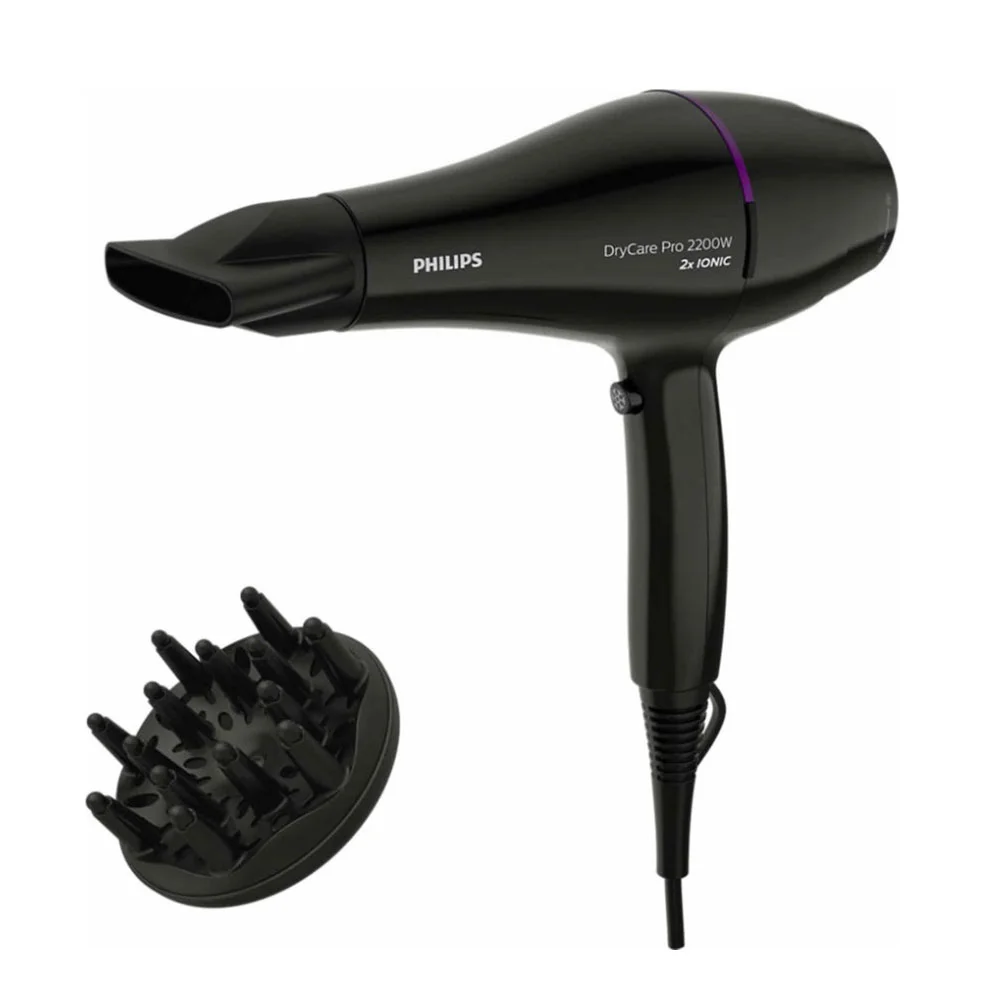 Φωτογραφία προϊόντος: Philips DryCare Pro BHD274/00