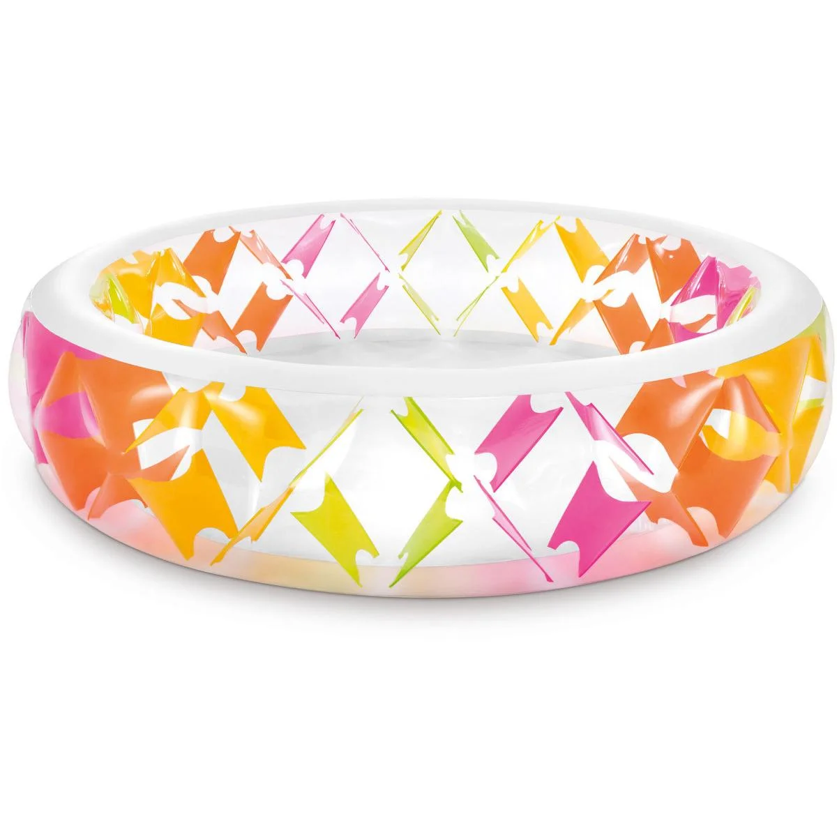 Φωτογραφία προϊόντος: Intex Pinwheel Pool - 56494