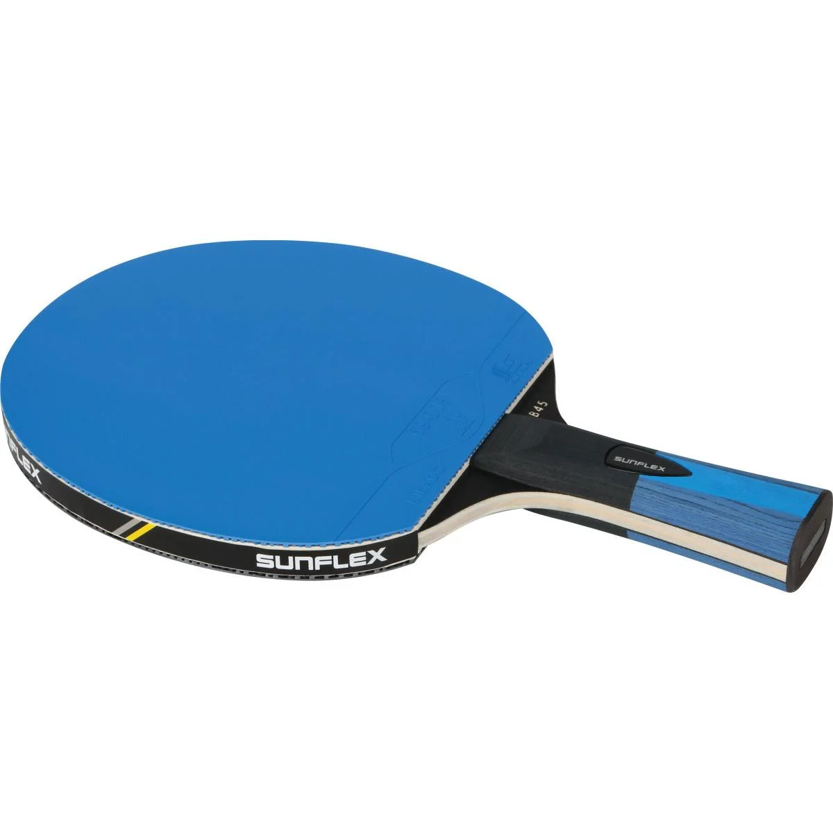 Φωτογραφία προϊόντος: Ρακέτα Ping Pong SUNFLEX COLOR COMP B45