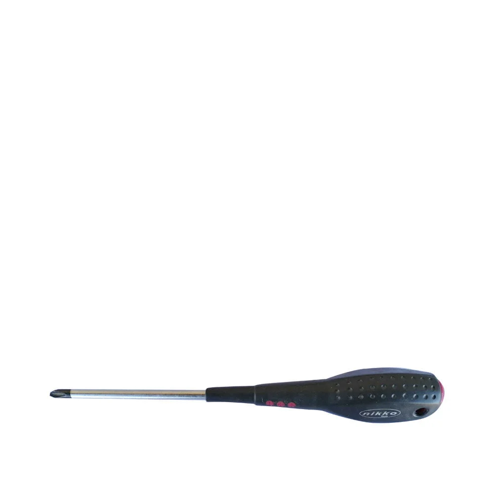 Φωτογραφία προϊόντος: Nikko tools Κατσαβίδι Σταυρού PH3 x 150mm