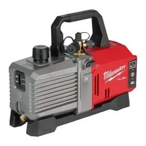 Φωτογραφία προϊόντος: M18 FUEL™ FVP5-0 ΑΝΤΛΙΑ ΚΕΝΟΥ | Milwaukee 4933492853