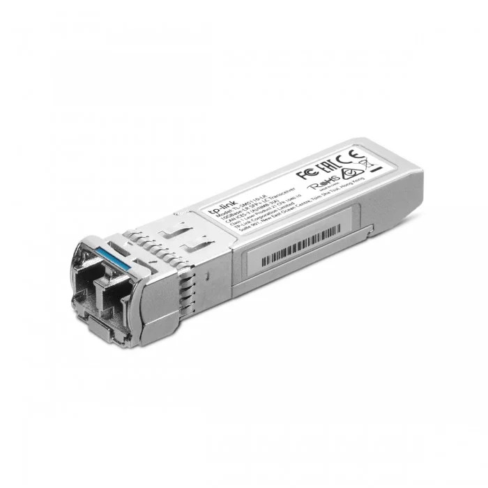 Φωτογραφία προϊόντος: TP-Link TL-SM5110-LR 10Gbase-LR SFP+ LC Transceiver