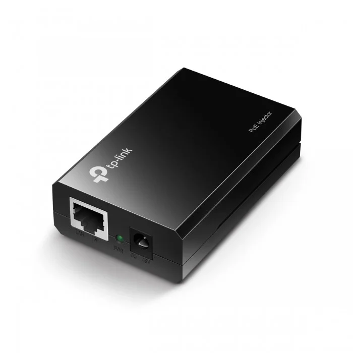 Φωτογραφία προϊόντος: PoE Injector TP-Link TL-POE150S