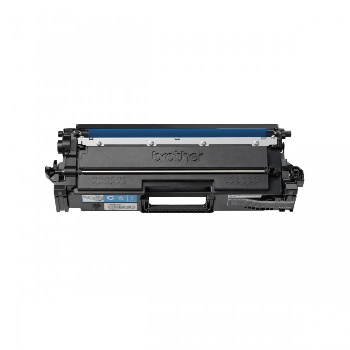 Φωτογραφία προϊόντος: BROTHER TN-821XLC CYAN TONER