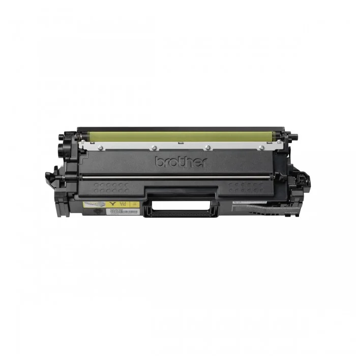 Φωτογραφία προϊόντος: BROTHER TN-821XLY YELLOW TONER