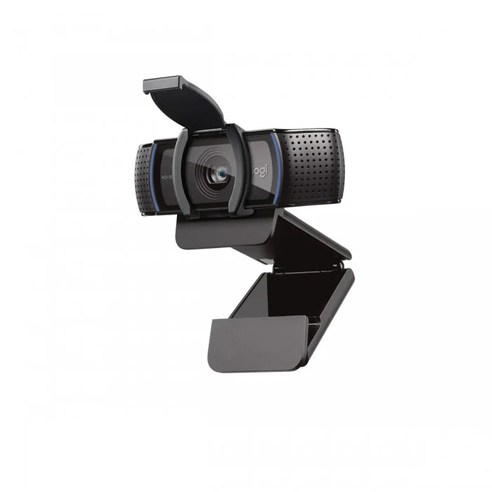 Φωτογραφία προϊόντος: Logitech C920s HD Pro Webcam 960-001252