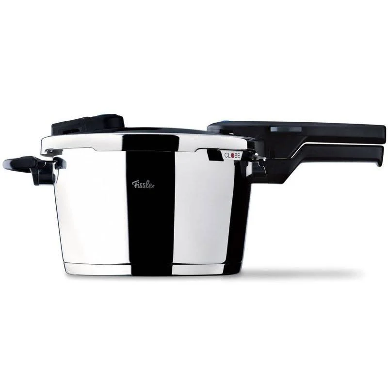 Φωτογραφία προϊόντος: Fissler Vitaquick Πολύχύτρα 6lt(60030006) (έως 3 άτοκες δόσεις)
