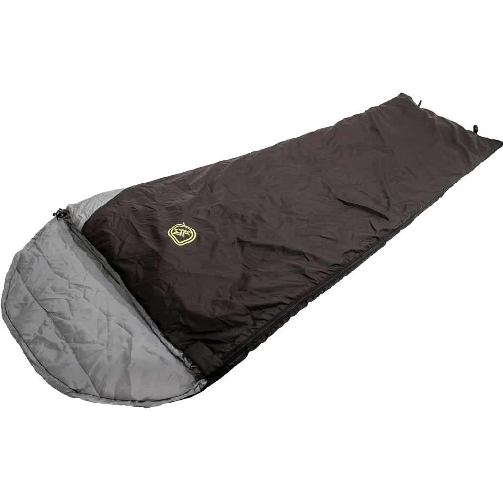 Φωτογραφία προϊόντος: Jr Gear JR ΥΠΝΟΣΑΚΟΣ TRAVEL LITE BLACK