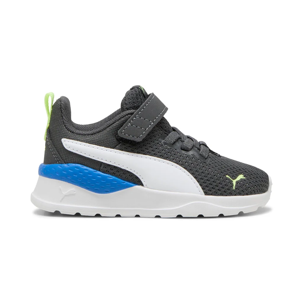 Φωτογραφία προϊόντος: Puma Anzarun Lite Ac Αθλητικά Παιδικά Παπούτσια Running Γκρι