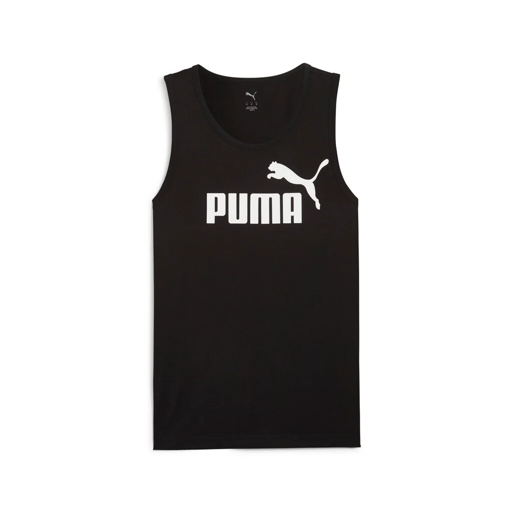 Φωτογραφία προϊόντος: PUMA ΑΝΔΡΙΚΟ ΦΑΝΕΛΑΚΙ Μαύρο