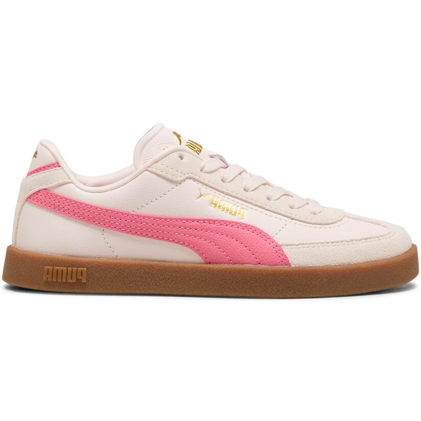 Φωτογραφία προϊόντος: Puma Club Ii Era Παιδικά Sneakers Ροζ
