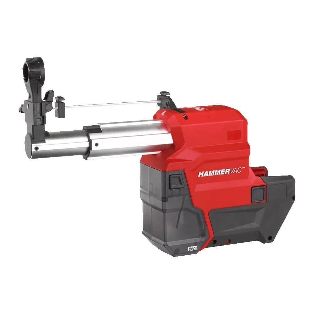 Φωτογραφία προϊόντος: ΕΞΑΓΩΓΕΑΣ ΣΚΟΝΗΣ MILWAUKEE M18 FDDEXL (ΑΝΑΡΟΦΗΤΗΡΑΣ ΣΚΟΝΗΣ M18 FHX)