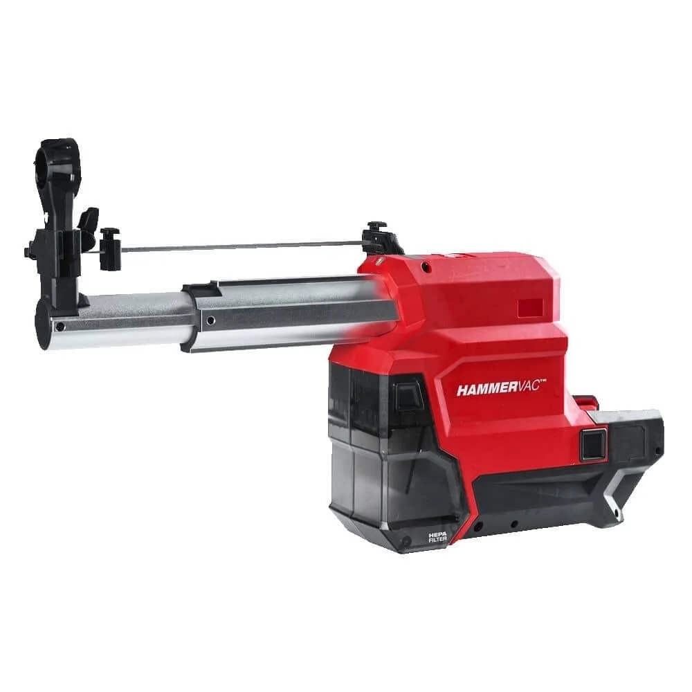 Φωτογραφία προϊόντος: ΕΞΑΓΩΓΕΑΣ ΣΚΟΝΗΣ MILWAUKEE M18 FPDDEXL (ΑΝΑΡΟΦΗΤΗΡΑΣ ΣΚΟΝΗΣ M18 ONEFHPX)