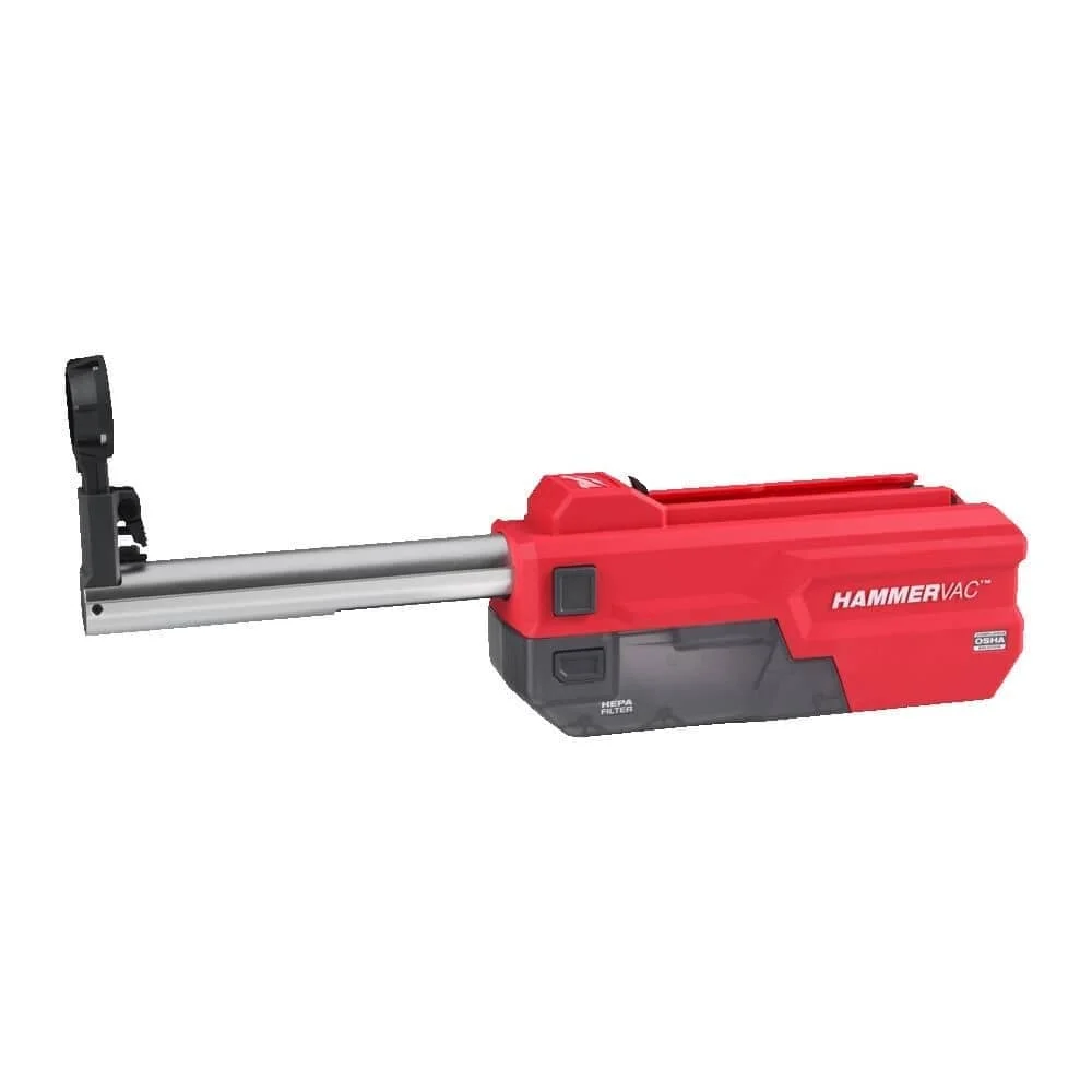 Φωτογραφία προϊόντος: ΕΞΑΓΩΓΕΑΣ ΣΚΟΝΗΣ MILWAUKEE M18 FDDEL32 (ΑΝΑΡΟΦΗΤΗΡΑΣ ΣΚΟΝΗΣ ΓΙΑ M18 FHACOD32)