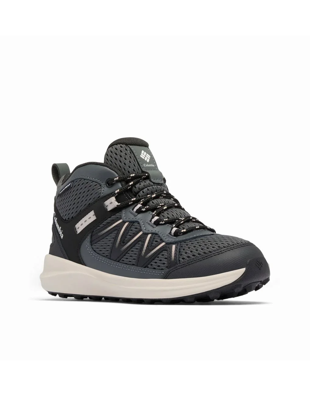 Φωτογραφία προϊόντος: COLUMBIA UNISEX ΠΑΙΔΙΚΟ ΠΑΠΟΥΤΣΙ YOUTH PEAKFREAK RUSH™ MID WATERPROOF