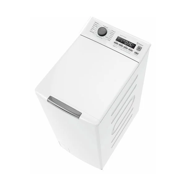 Φωτογραφία προϊόντος: Morris WTL-75123 Πλυντήριο Ρούχων Άνω Φόρτωσης (έως 3 άτοκες δόσεις)