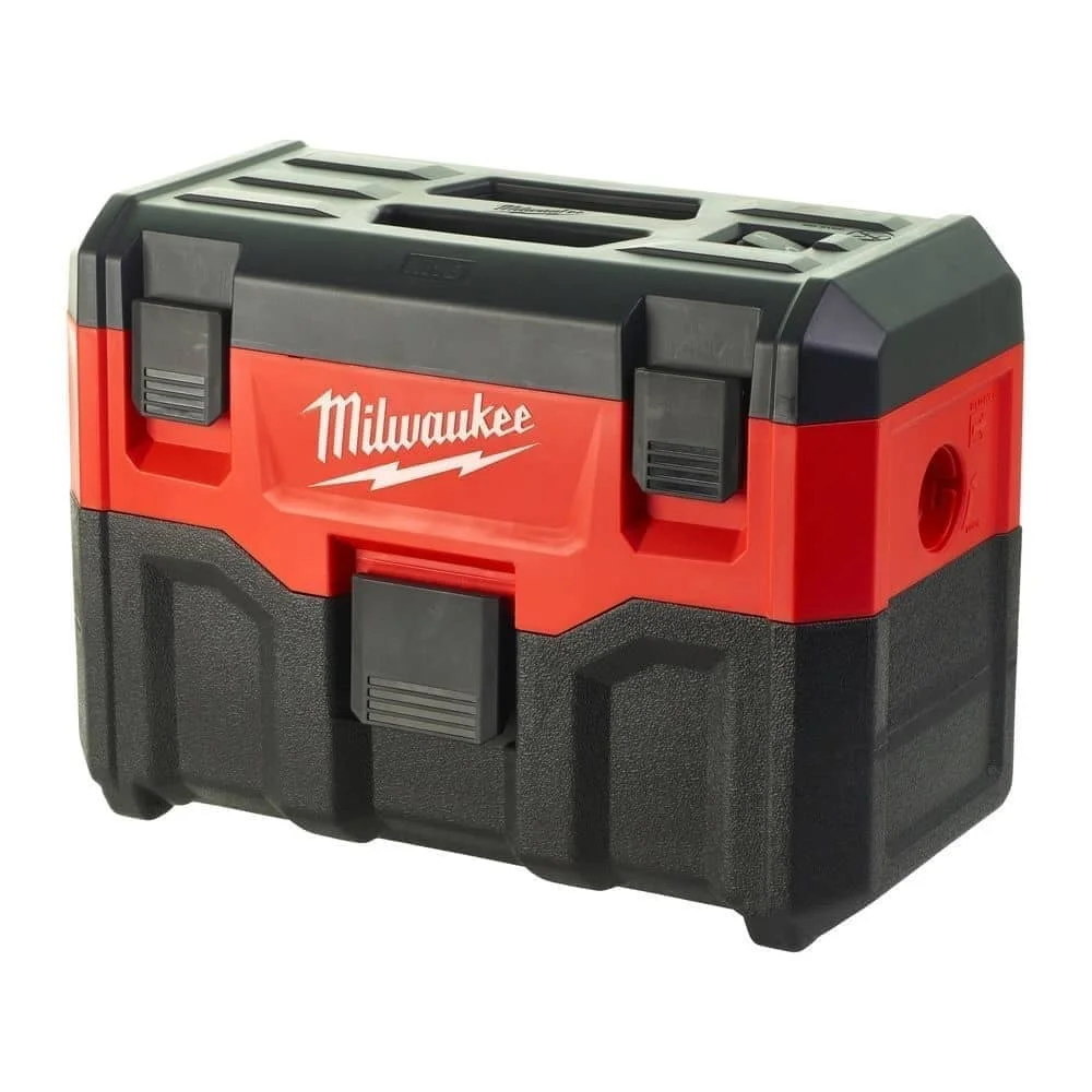 Φωτογραφία προϊόντος: ΣΚΟΥΠΑ ΜΠΑΤΑΡΙΑΣ MILWAUKEE M18 VC2-0