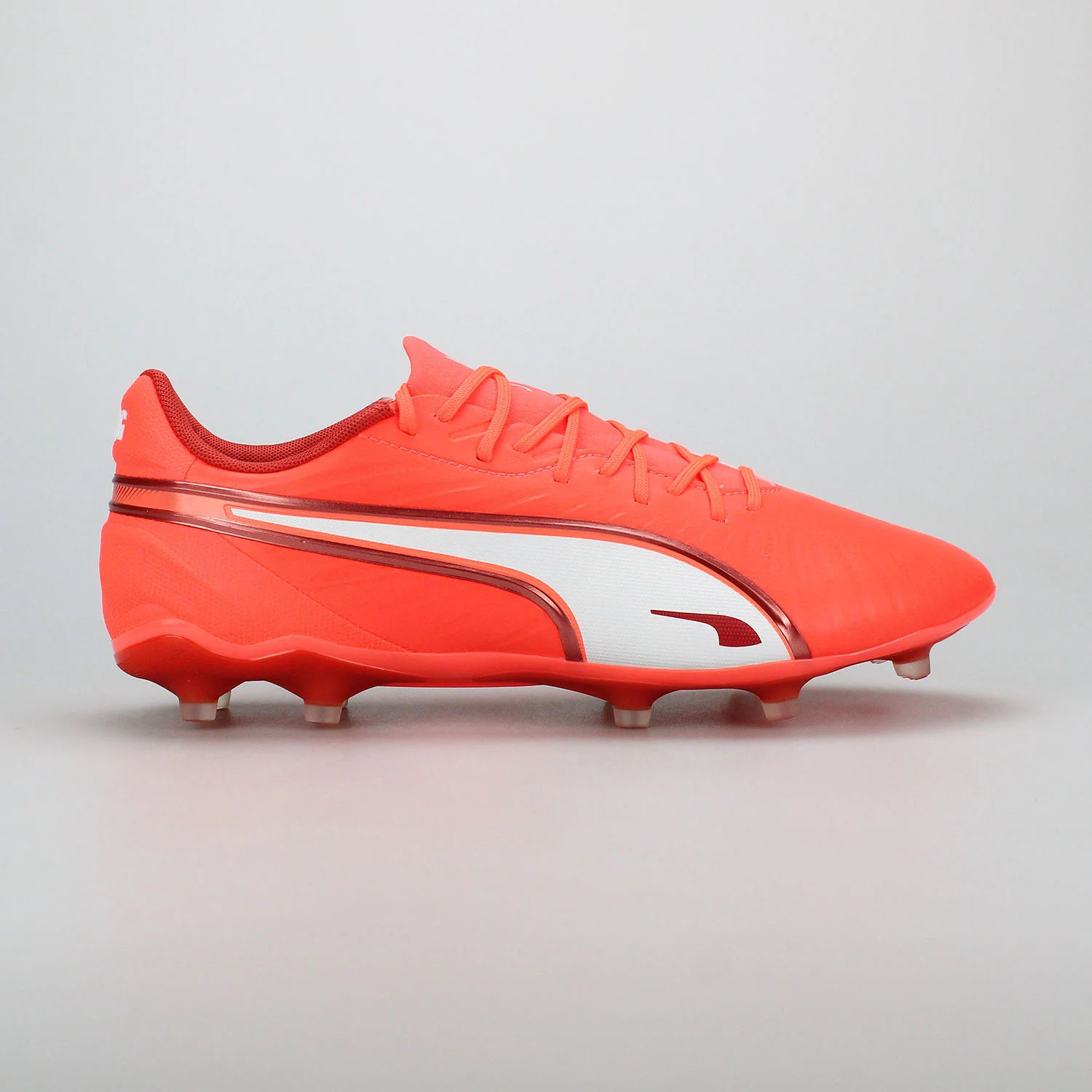 Φωτογραφία προϊόντος: PUMA KING MATCH FG/AG ΚΟΚΚΙΝΟ