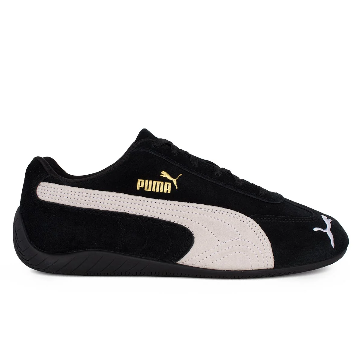 Φωτογραφία προϊόντος: PUMA SPEEDCAT OG - ΜΑΥΡΟ