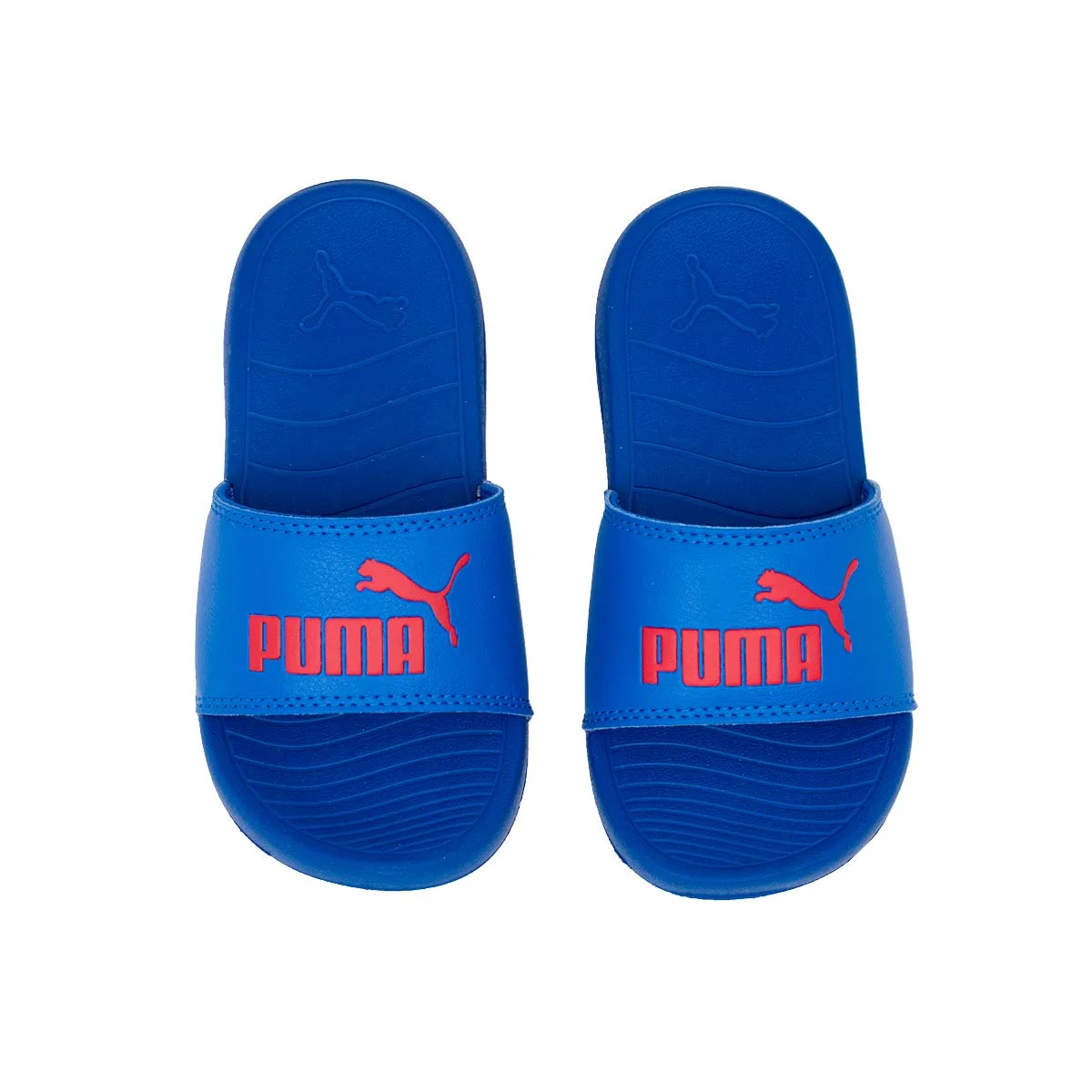 Φωτογραφία προϊόντος: PUMA POPCAT 20 PS - ΜΠΛΕ