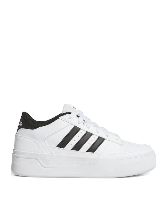 Φωτογραφία προϊόντος: ADIDAS TURNAROUND - ΛΕΥΚΟ