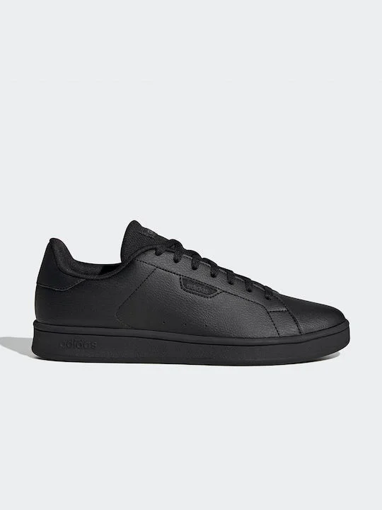 Φωτογραφία προϊόντος: ADIDAS URBAN COURT - ΜΑΥΡΟ
