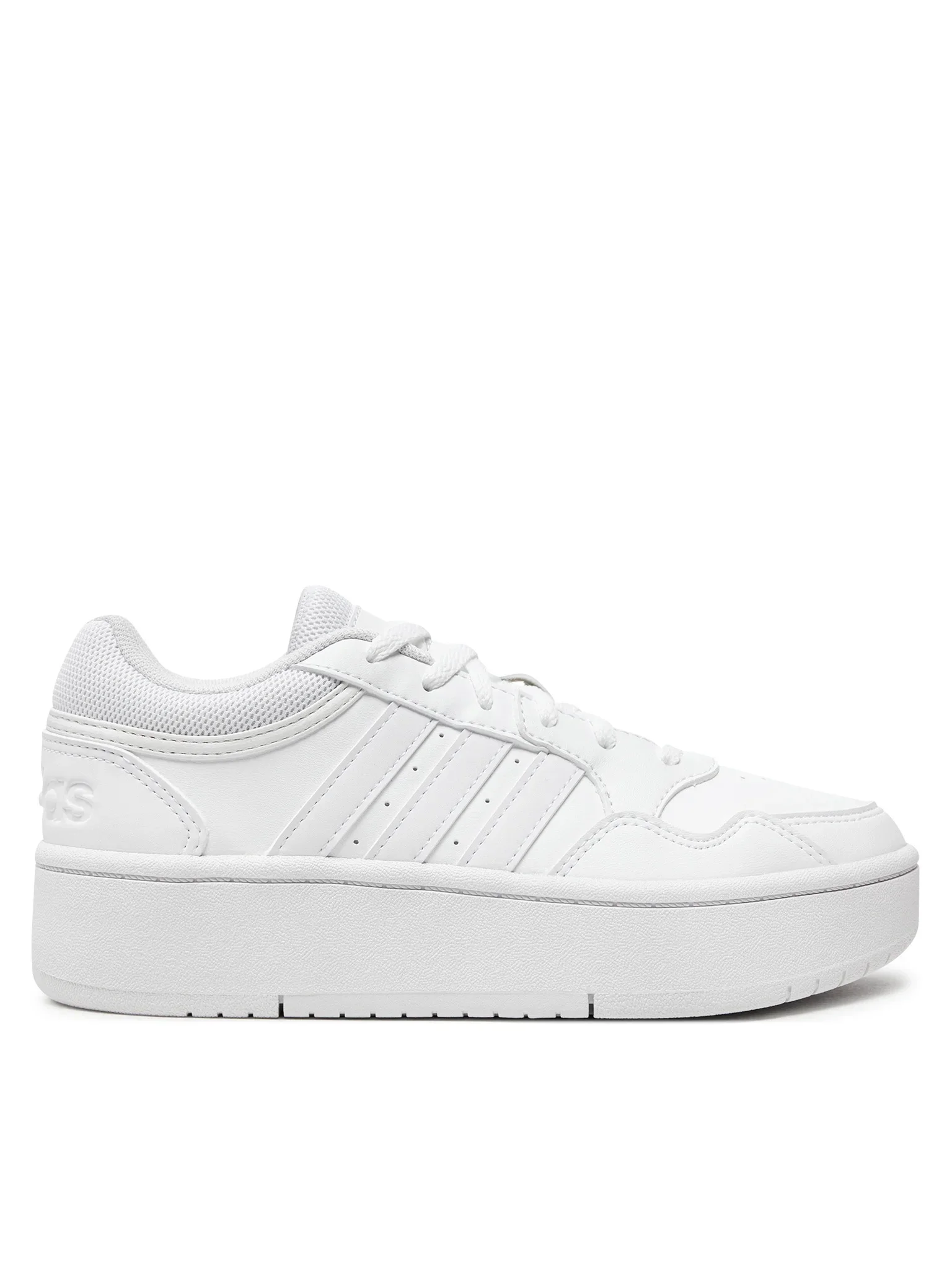 Φωτογραφία προϊόντος: ADIDAS HOOPS 3.0 BOLD - ΛΕΥΚΟ