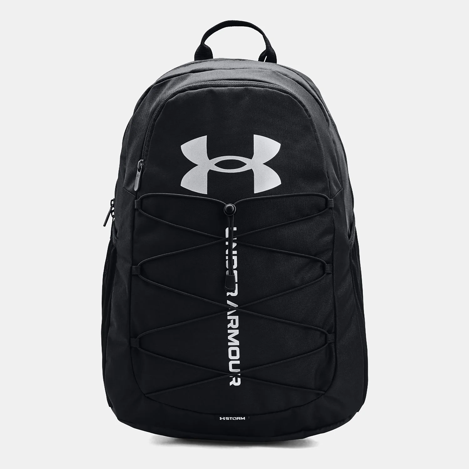 Φωτογραφία προϊόντος: UNDER ARMOUR HUSTLE SPORT BACKPACK ΜΑΥΡΟ