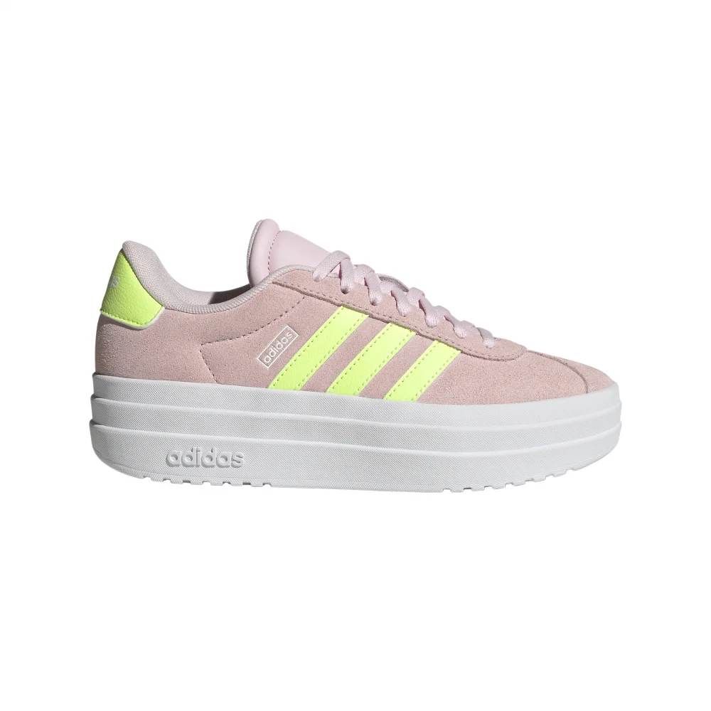 Φωτογραφία προϊόντος: Adidas Παιδικό Παπούτσι Μόδας COURT BOLD JI1017