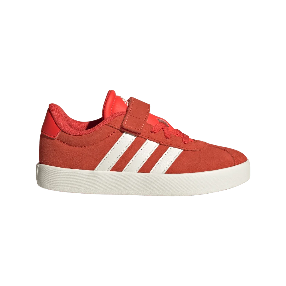 Φωτογραφία προϊόντος: Adidas Παιδικό Παπούτσι Μοδας Velcro Court JH6314