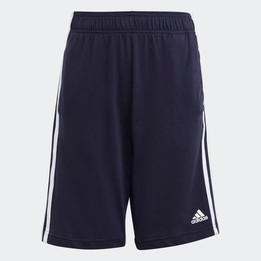 Φωτογραφία προϊόντος: adidas Sportswear 3-Stripes Παιδικό Σορτς (HY4717)