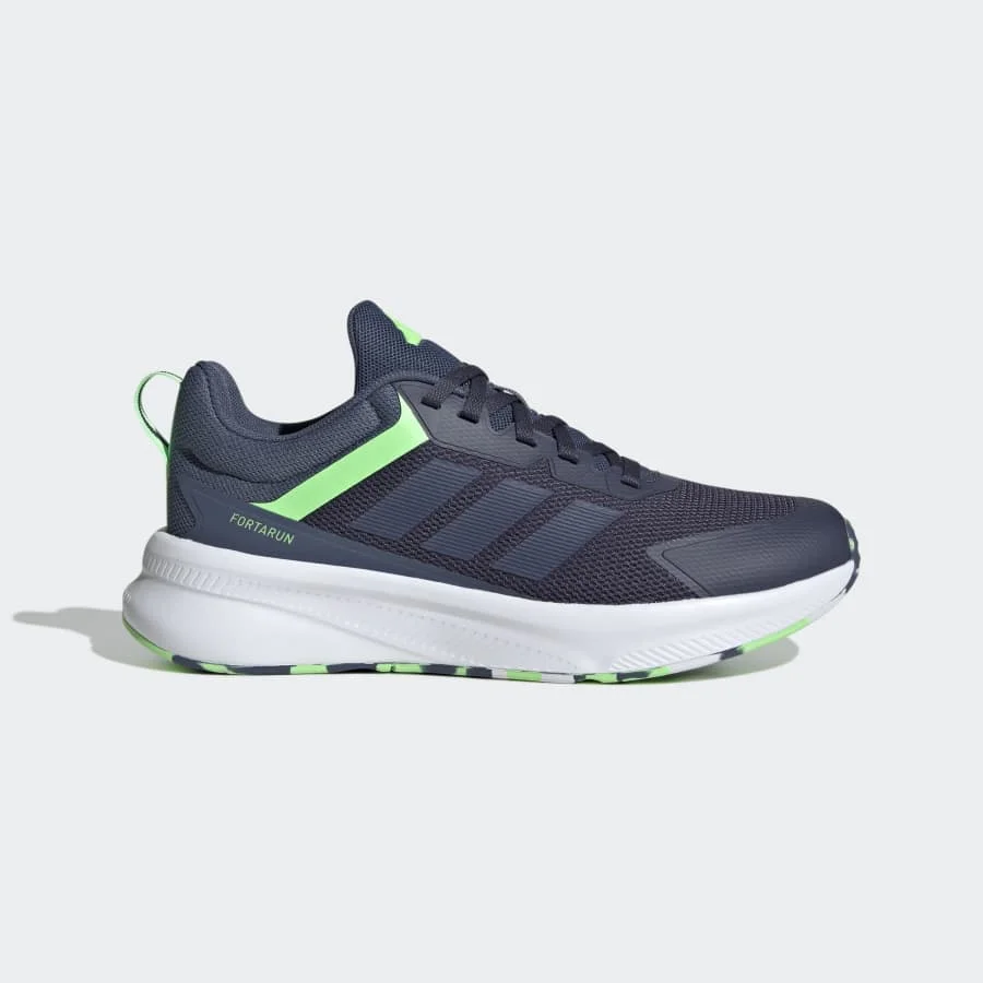 Φωτογραφία προϊόντος: adidas Fortarun 4 Εφηβικά Παπούτσια (JQ5173)