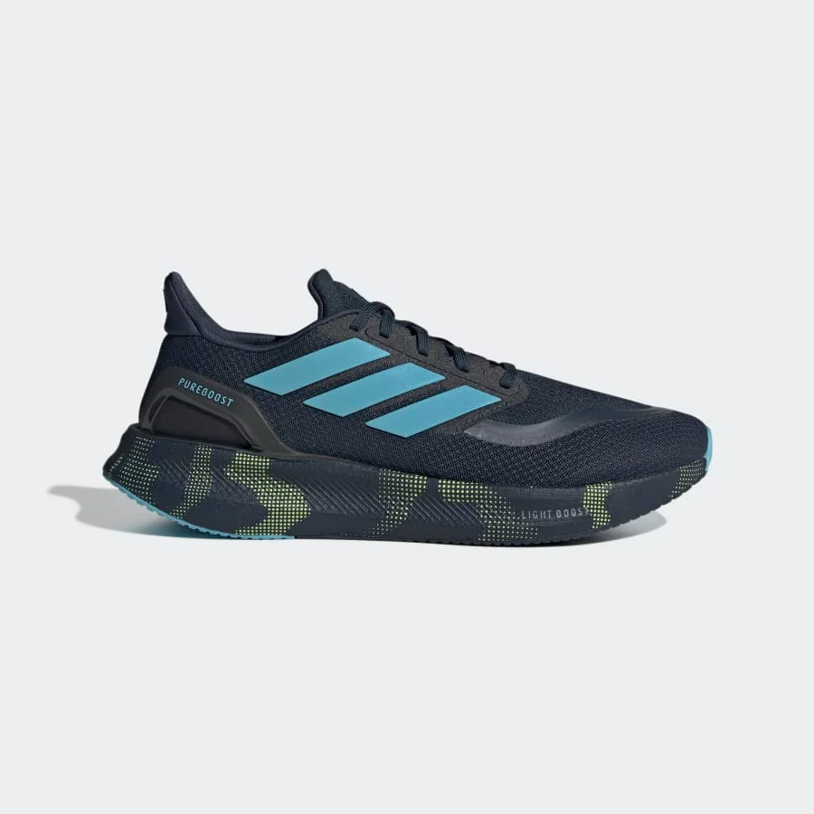 Φωτογραφία προϊόντος: adidas Performance Pureboost 5 Ανδρικά Παπούτσια για Τρέξιμο (JR5095)